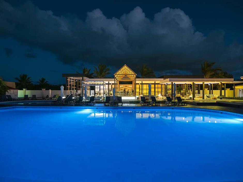CATALONIA ROYAL BAVARO ADULTS ONLY 18+ — фото 15