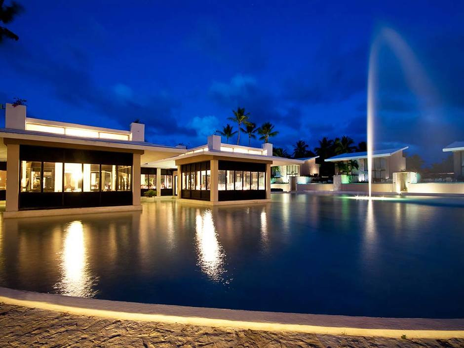 CATALONIA ROYAL BAVARO ADULTS ONLY 18+ — фото 16