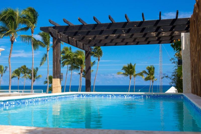 CHATEAU DEL MAR OCEAN VILLA — фото 2