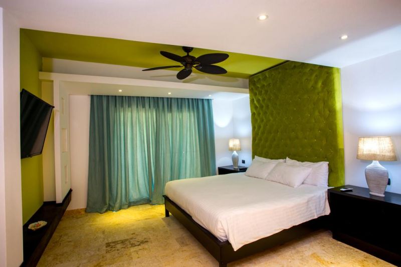 CHATEAU DEL MAR OCEAN VILLA — фото 10