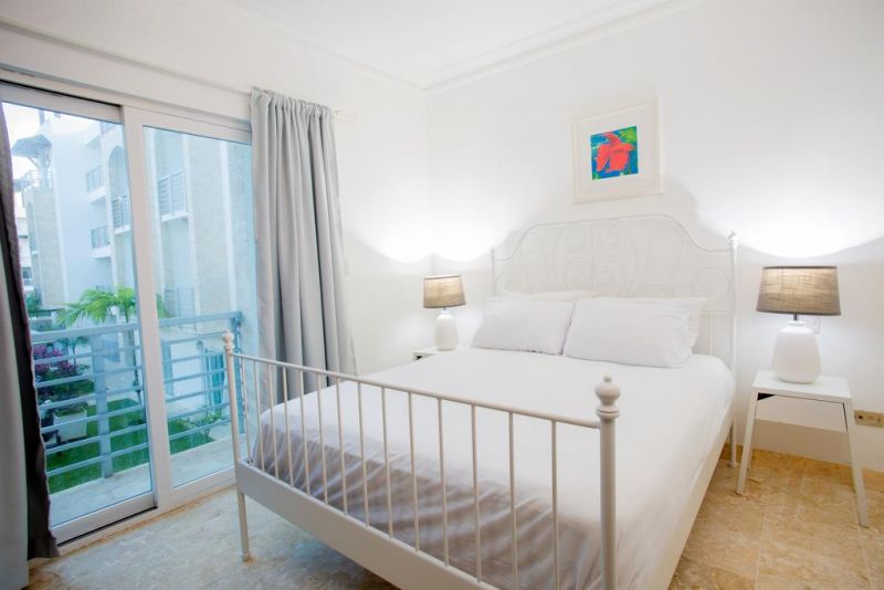 CHATEAU DEL MAR OCEAN VILLA — фото 15