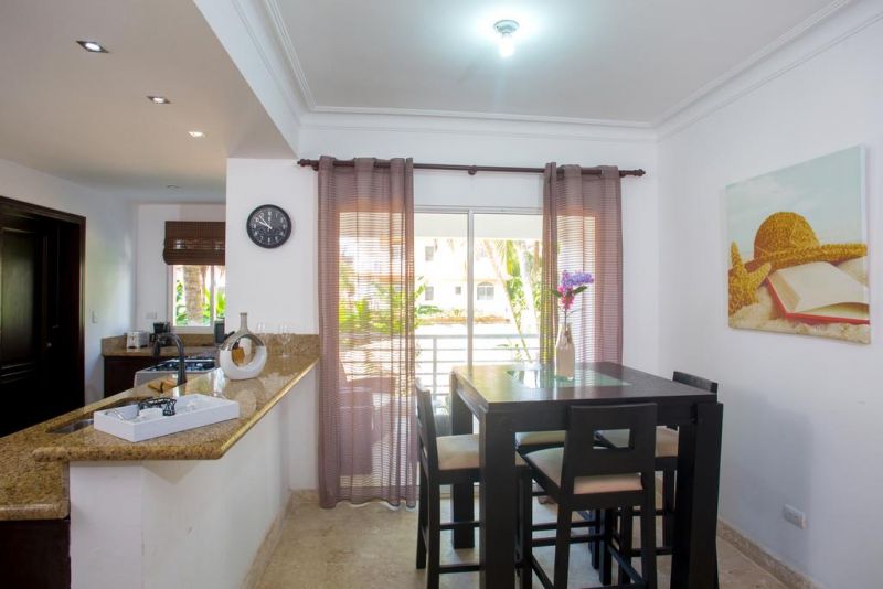 CHATEAU DEL MAR OCEAN VILLA — фото 17