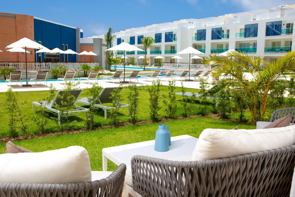 CORAL HOUSE BY CANABAY HOTELS — фото 2