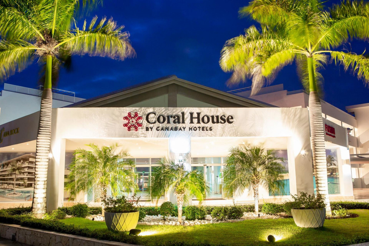 CORAL HOUSE BY CANABAY HOTELS — фото 3