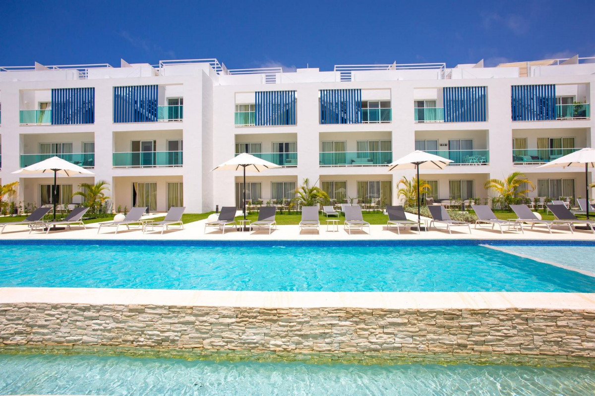 CORAL HOUSE BY CANABAY HOTELS — фото 5