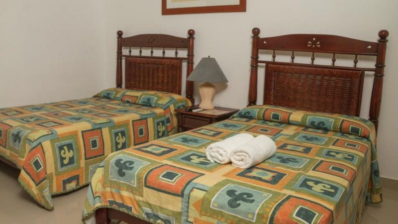 CORTECITO INN — фото 12