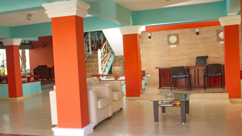 CORTECITO INN — фото 15