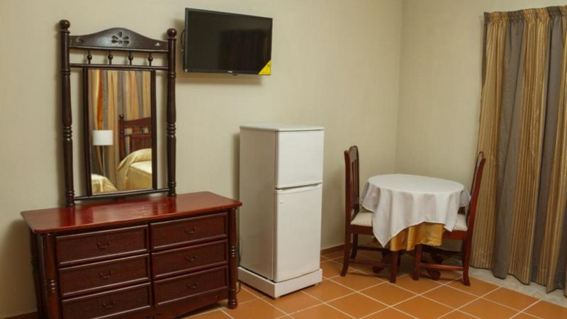 CORTECITO INN — фото 16