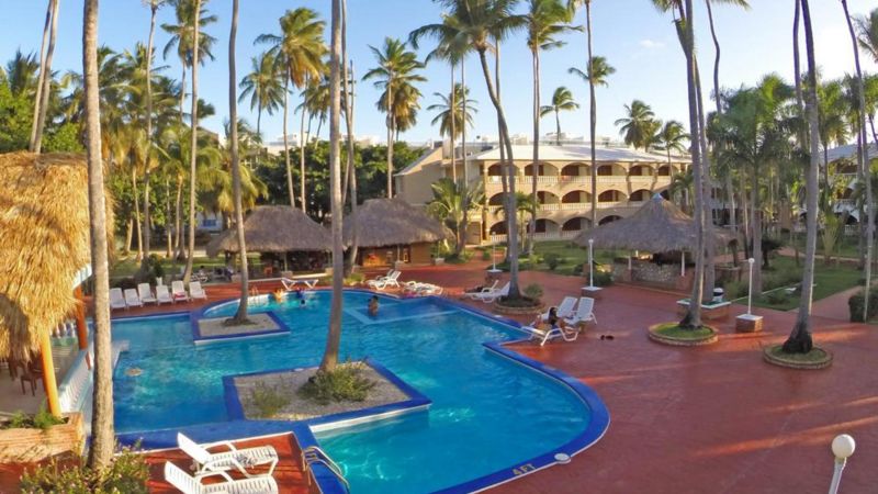 CORTECITO INN — фото 18