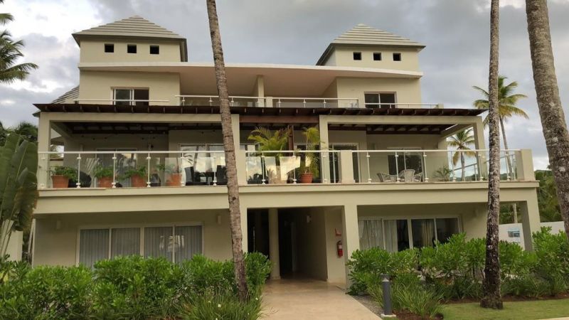 COSON BAY HOTEL & RESIDENCES