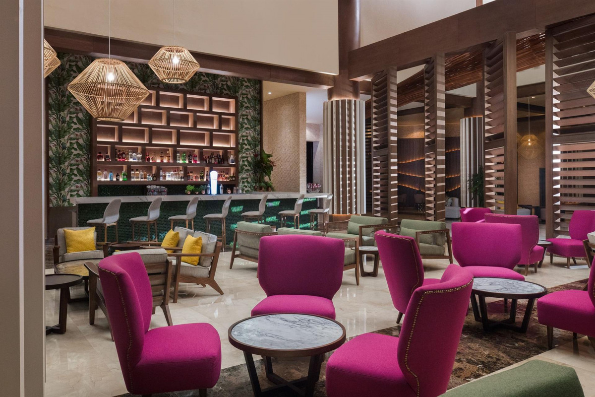 DREAMS MACAO BEACH PUNTA CANA — фото 15
