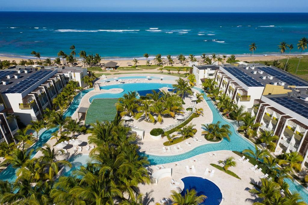 DREAMS ONYX RESORT & SPA (EX. NOW ONYX)