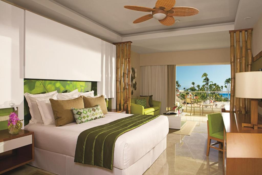 DREAMS ONYX RESORT & SPA (EX. NOW ONYX) — фото 2