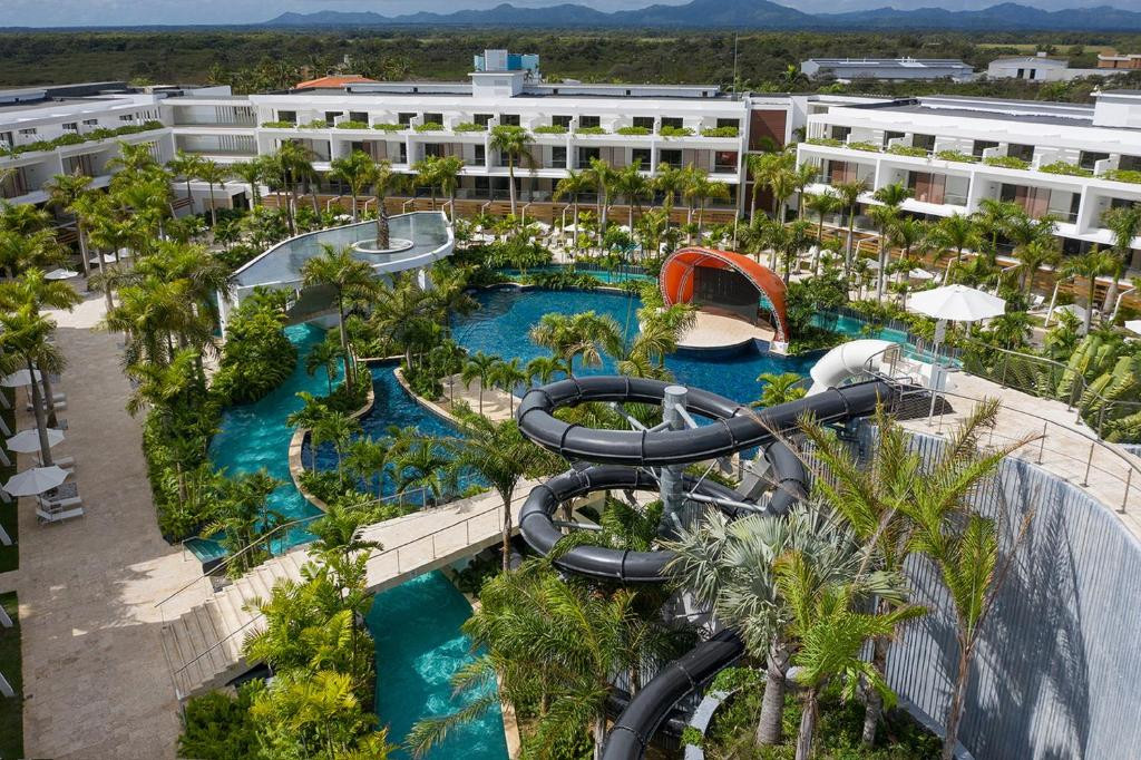 DREAMS ONYX RESORT & SPA (EX. NOW ONYX) — фото 4