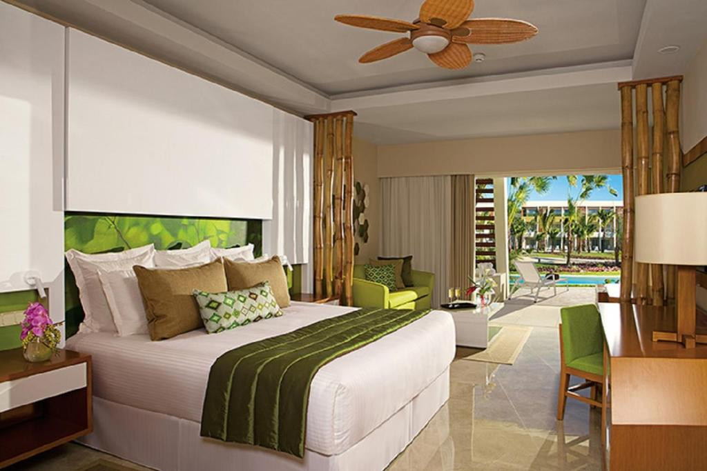 DREAMS ONYX RESORT & SPA (EX. NOW ONYX) — фото 5
