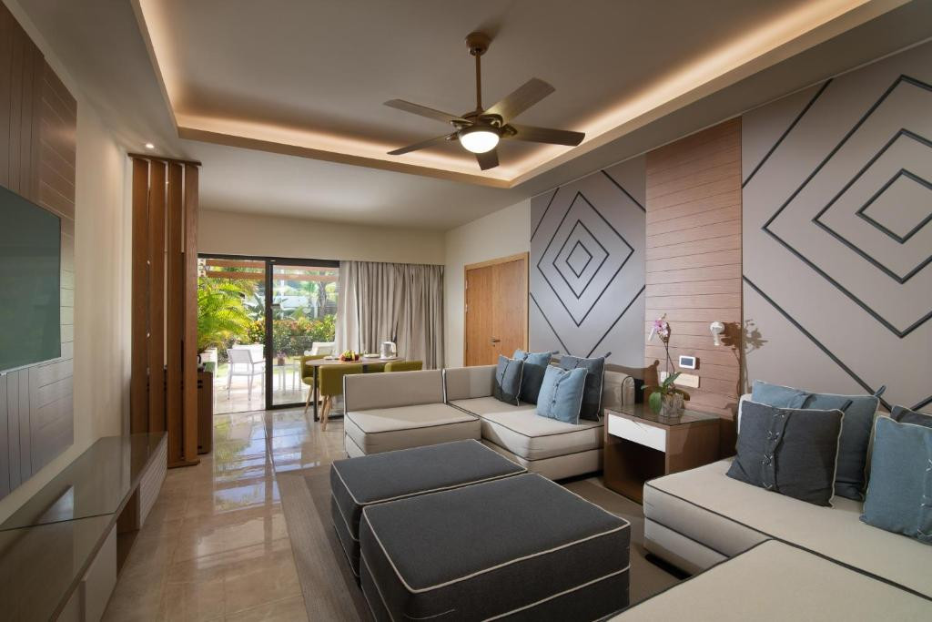 DREAMS ONYX RESORT & SPA (EX. NOW ONYX) — фото 8