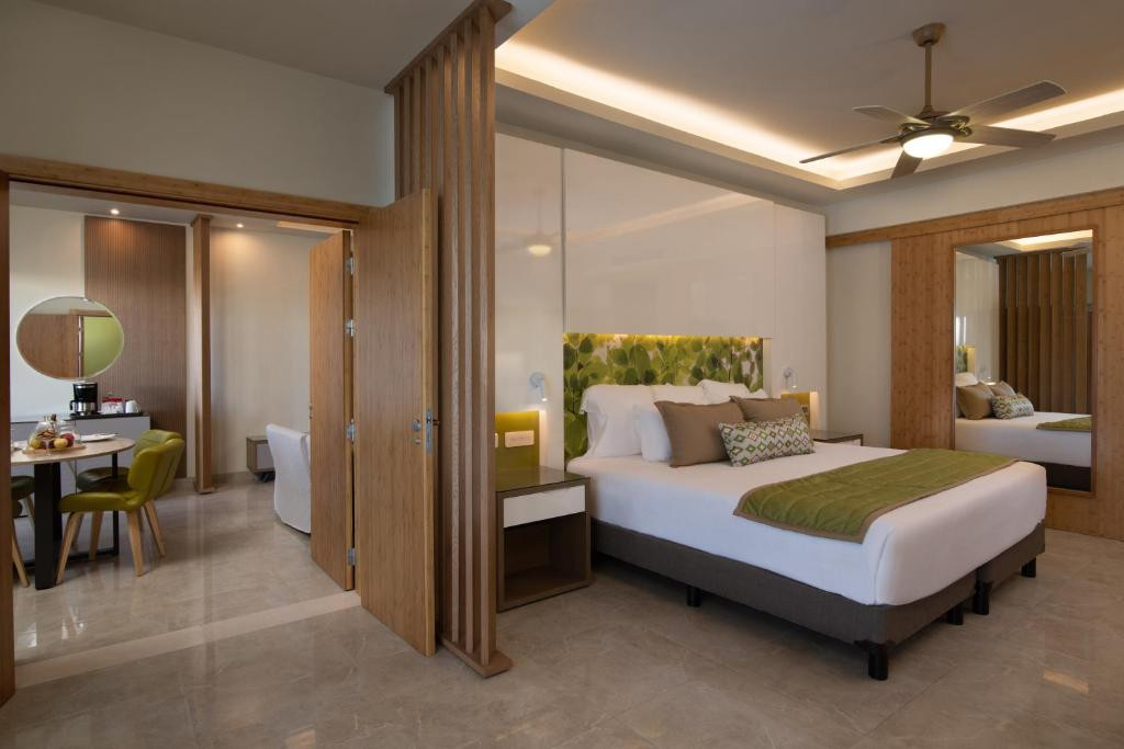 DREAMS ONYX RESORT & SPA (EX. NOW ONYX) — фото 10