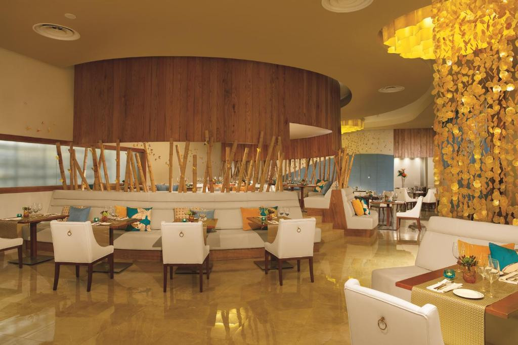 DREAMS ONYX RESORT & SPA (EX. NOW ONYX) — фото 12