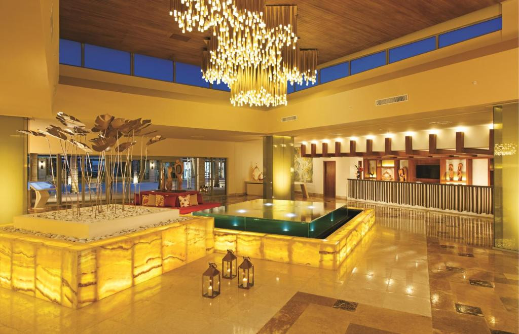 DREAMS ONYX RESORT & SPA (EX. NOW ONYX) — фото 13