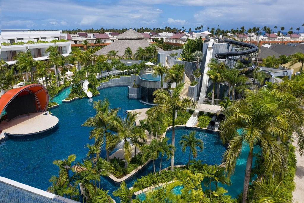DREAMS ONYX RESORT & SPA (EX. NOW ONYX) — фото 14