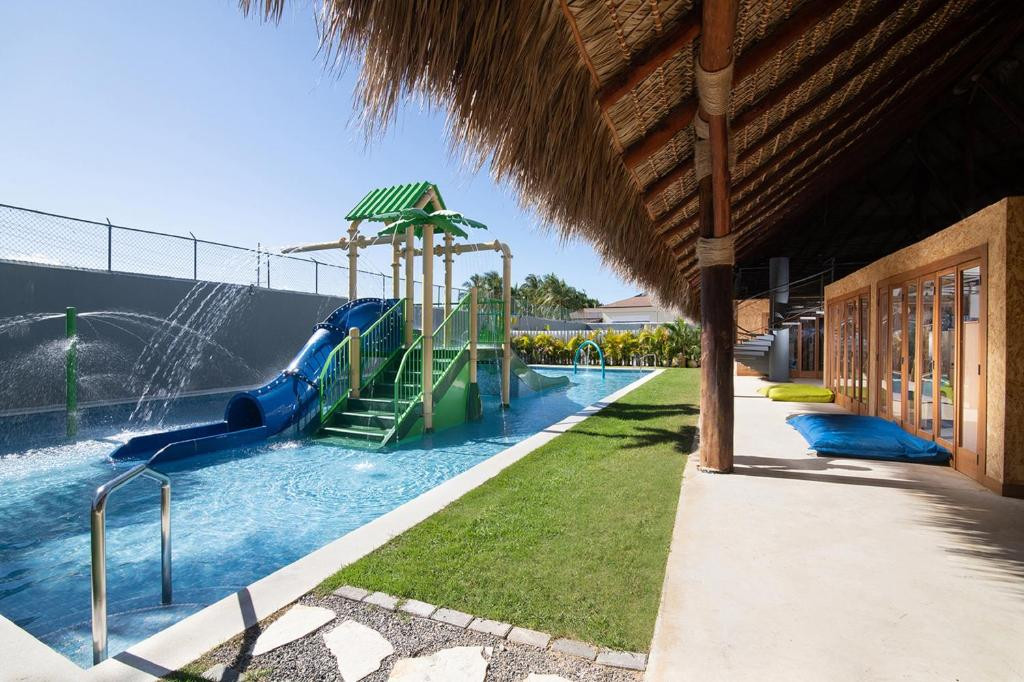 DREAMS ONYX RESORT & SPA (EX. NOW ONYX) — фото 15