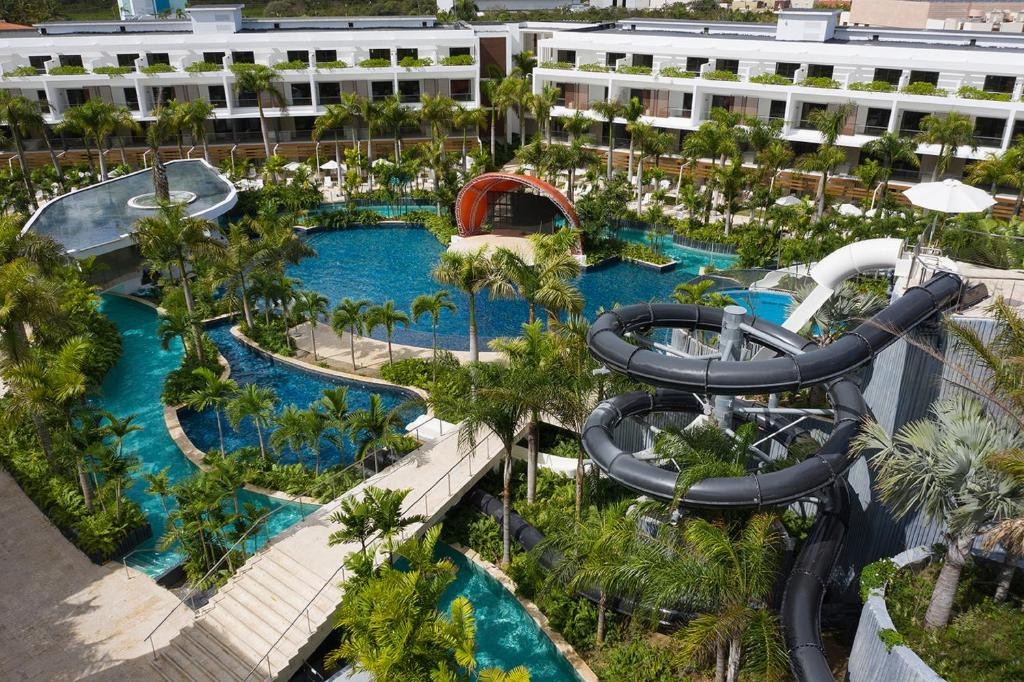 DREAMS ONYX RESORT & SPA (EX. NOW ONYX) — фото 16