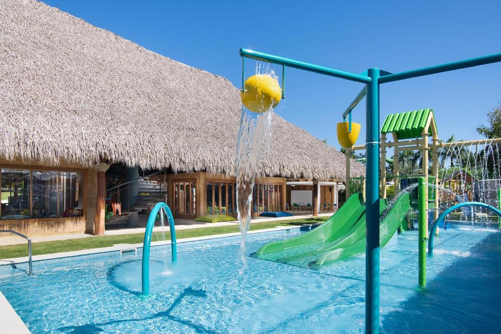 DREAMS ONYX RESORT & SPA (EX. NOW ONYX) — фото 17