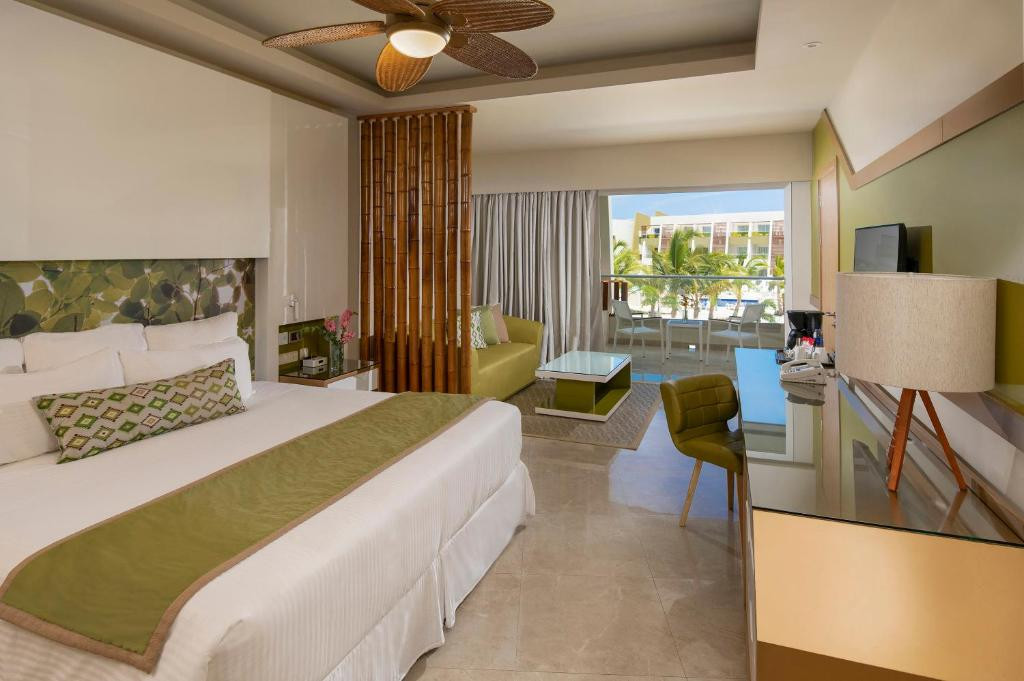 DREAMS ONYX RESORT & SPA (EX. NOW ONYX) — фото 18