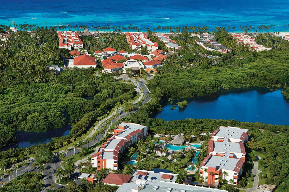 DREAMS ROYAL BEACH PUNTA CANA (EX. NOW LARIMAR) — фото 2