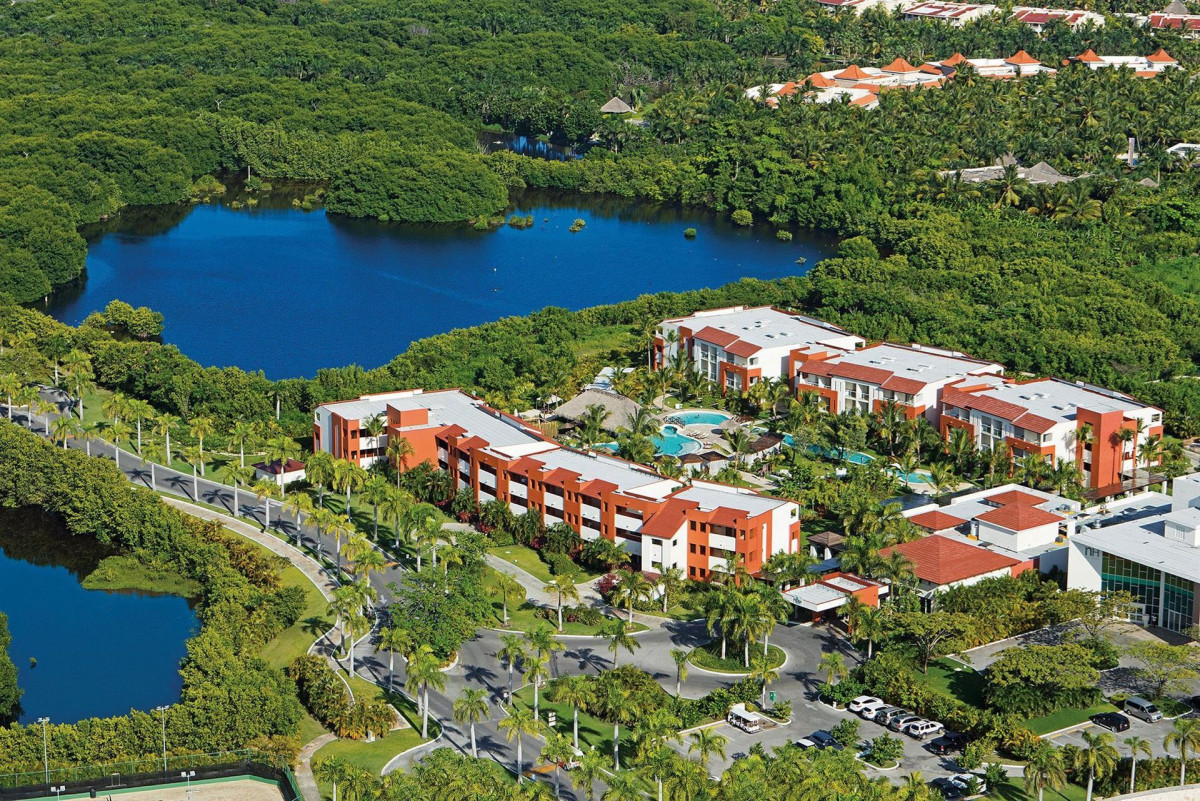 DREAMS ROYAL BEACH PUNTA CANA (EX. NOW LARIMAR) — фото 3