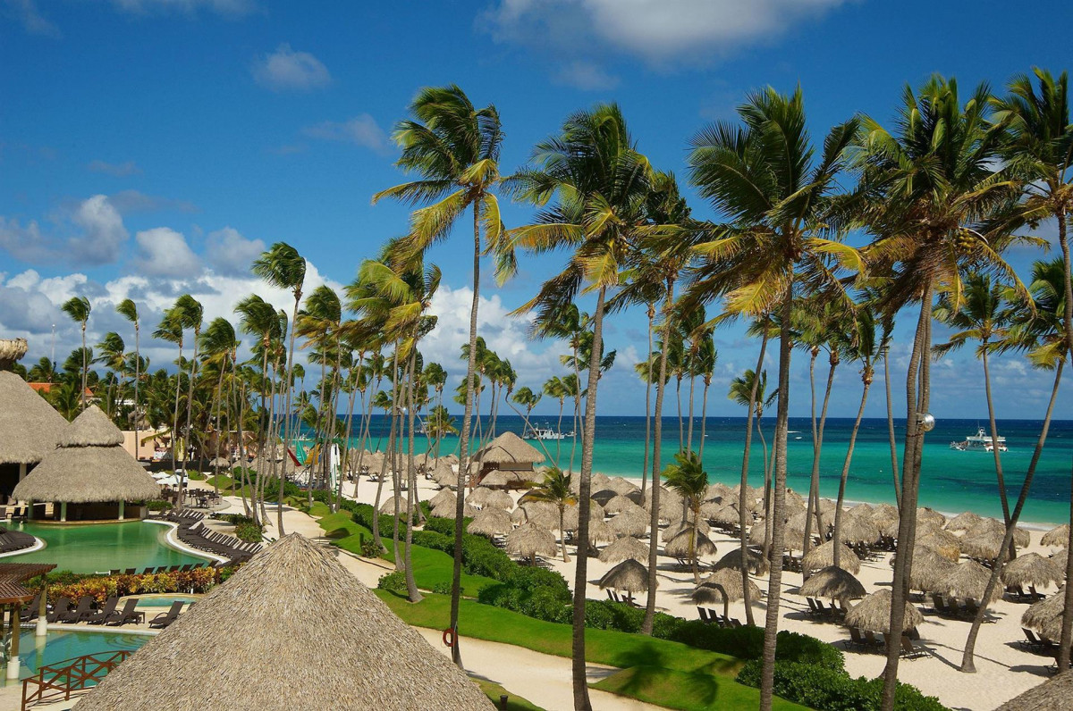 DREAMS ROYAL BEACH PUNTA CANA (EX. NOW LARIMAR) — фото 4