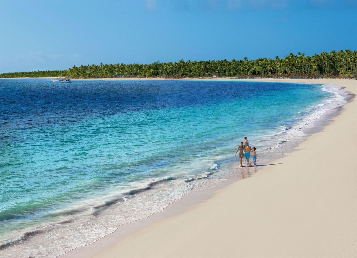 DREAMS ROYAL BEACH PUNTA CANA (EX. NOW LARIMAR) — фото 5