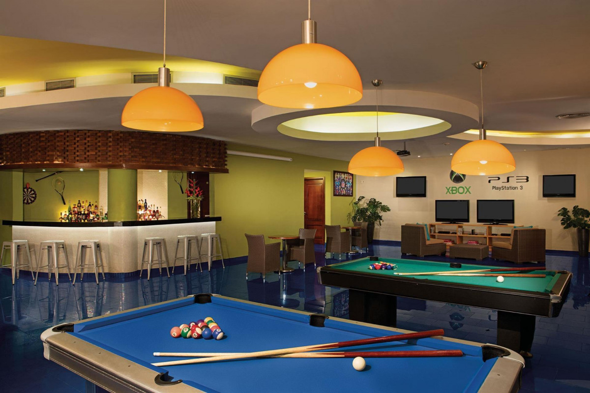 DREAMS ROYAL BEACH PUNTA CANA (EX. NOW LARIMAR) — фото 16