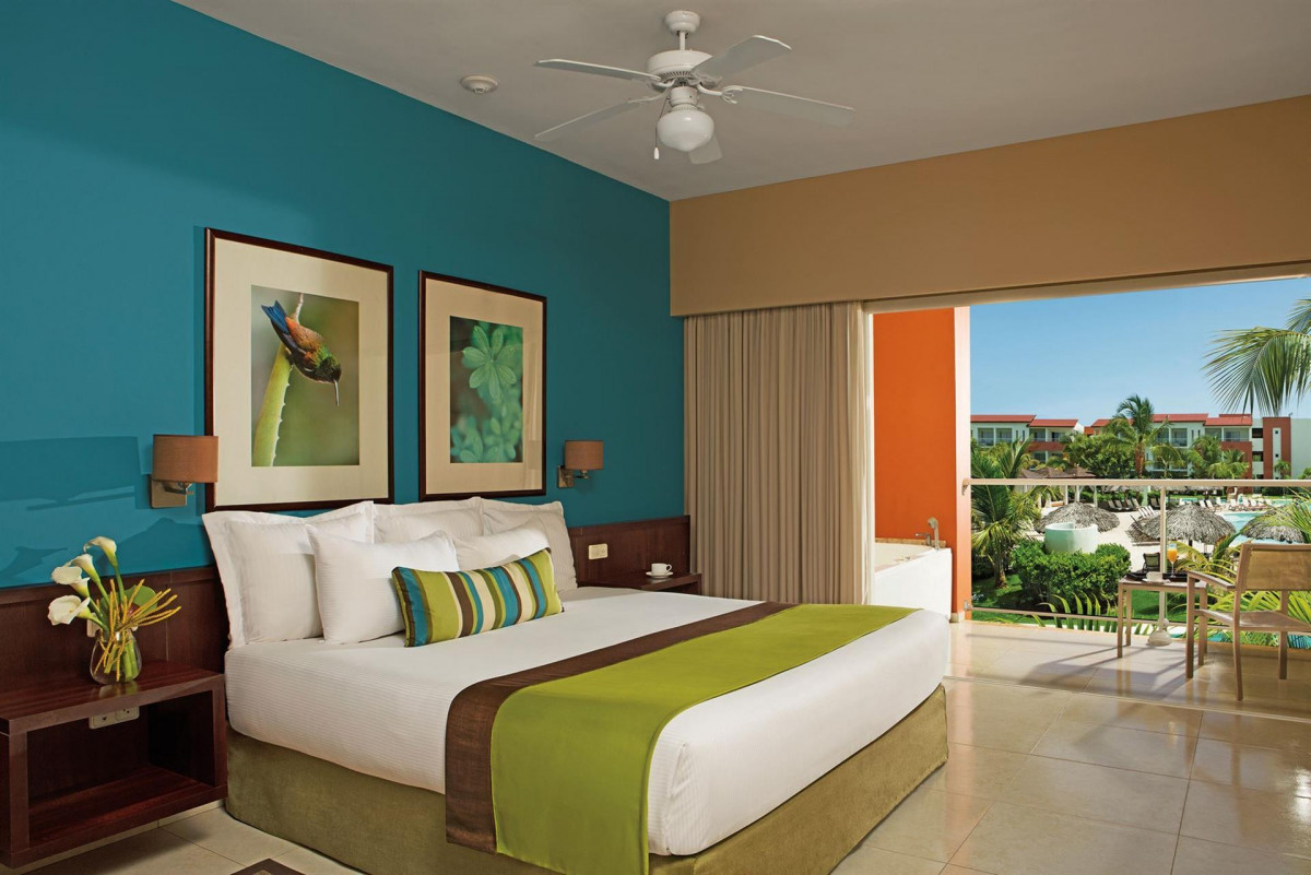 DREAMS ROYAL BEACH PUNTA CANA (EX. NOW LARIMAR) — фото 17