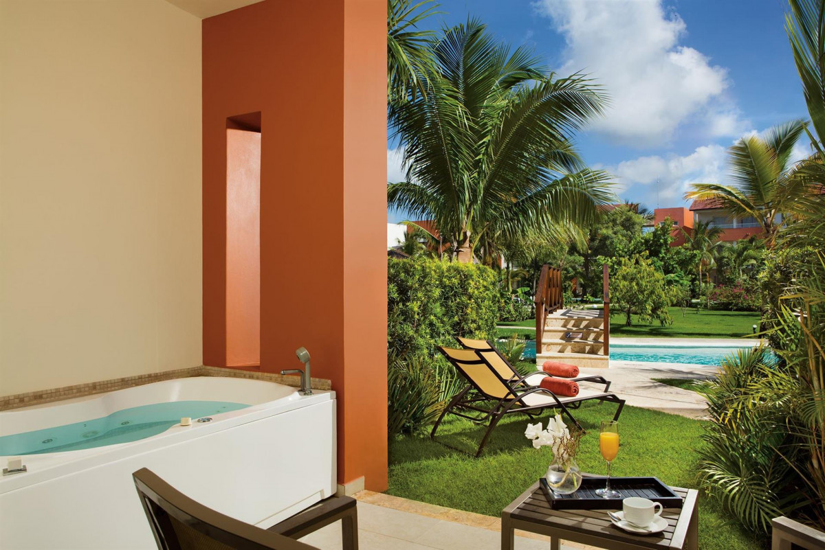 DREAMS ROYAL BEACH PUNTA CANA (EX. NOW LARIMAR) — фото 18
