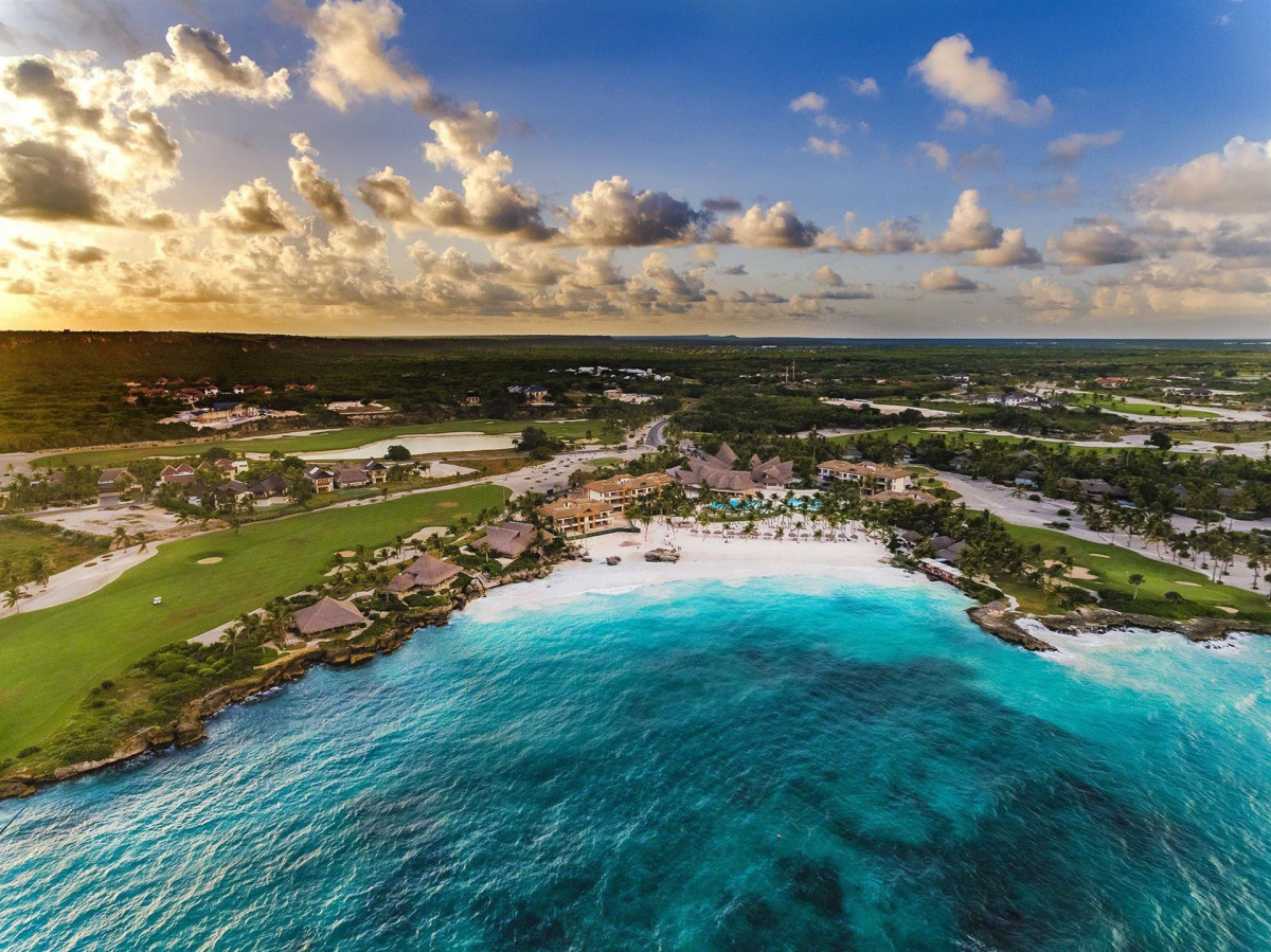 EDEN ROC AT CAP CANA