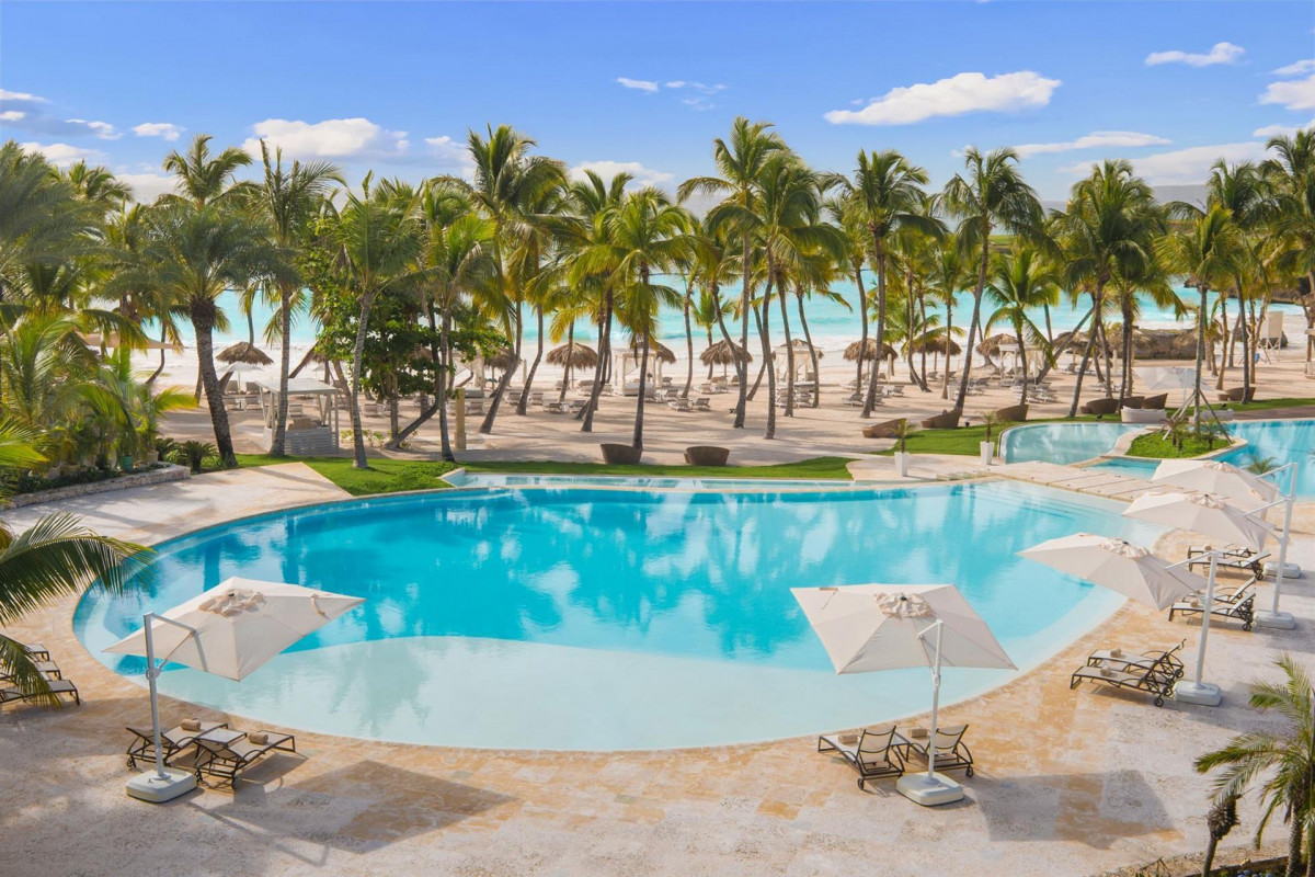 EDEN ROC AT CAP CANA — фото 4