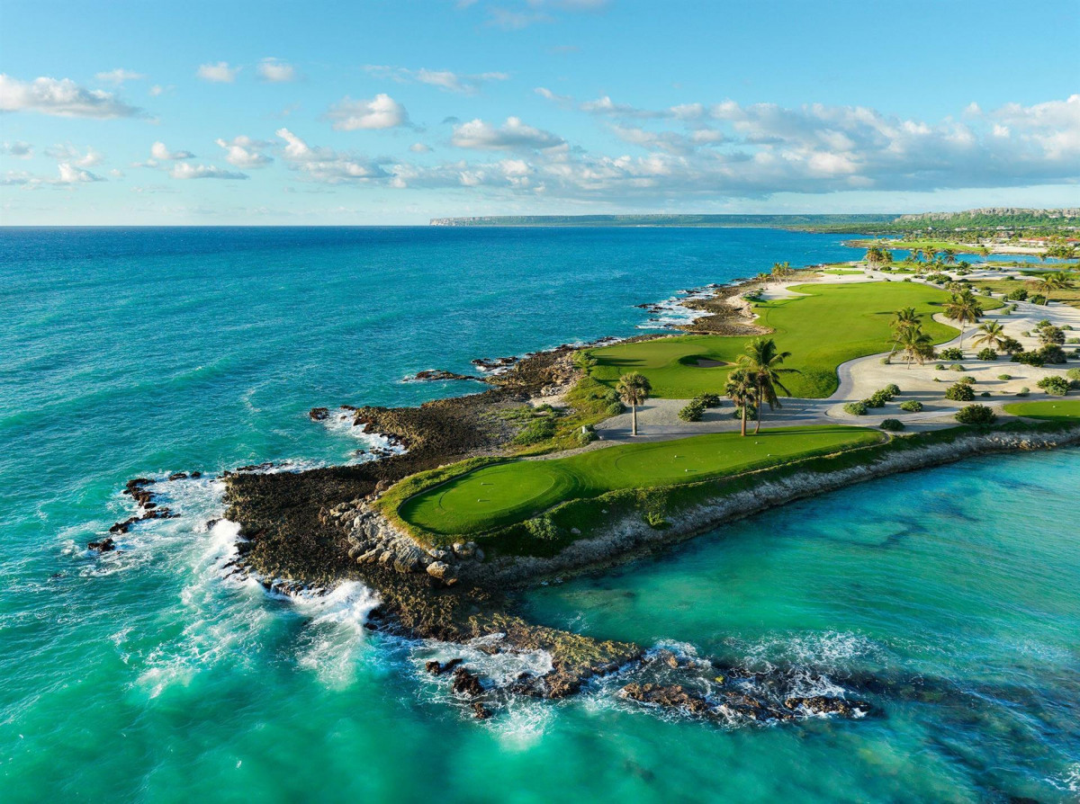 EDEN ROC AT CAP CANA — фото 6