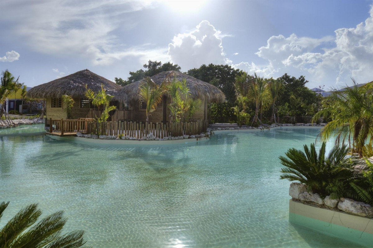 EDEN ROC AT CAP CANA — фото 7