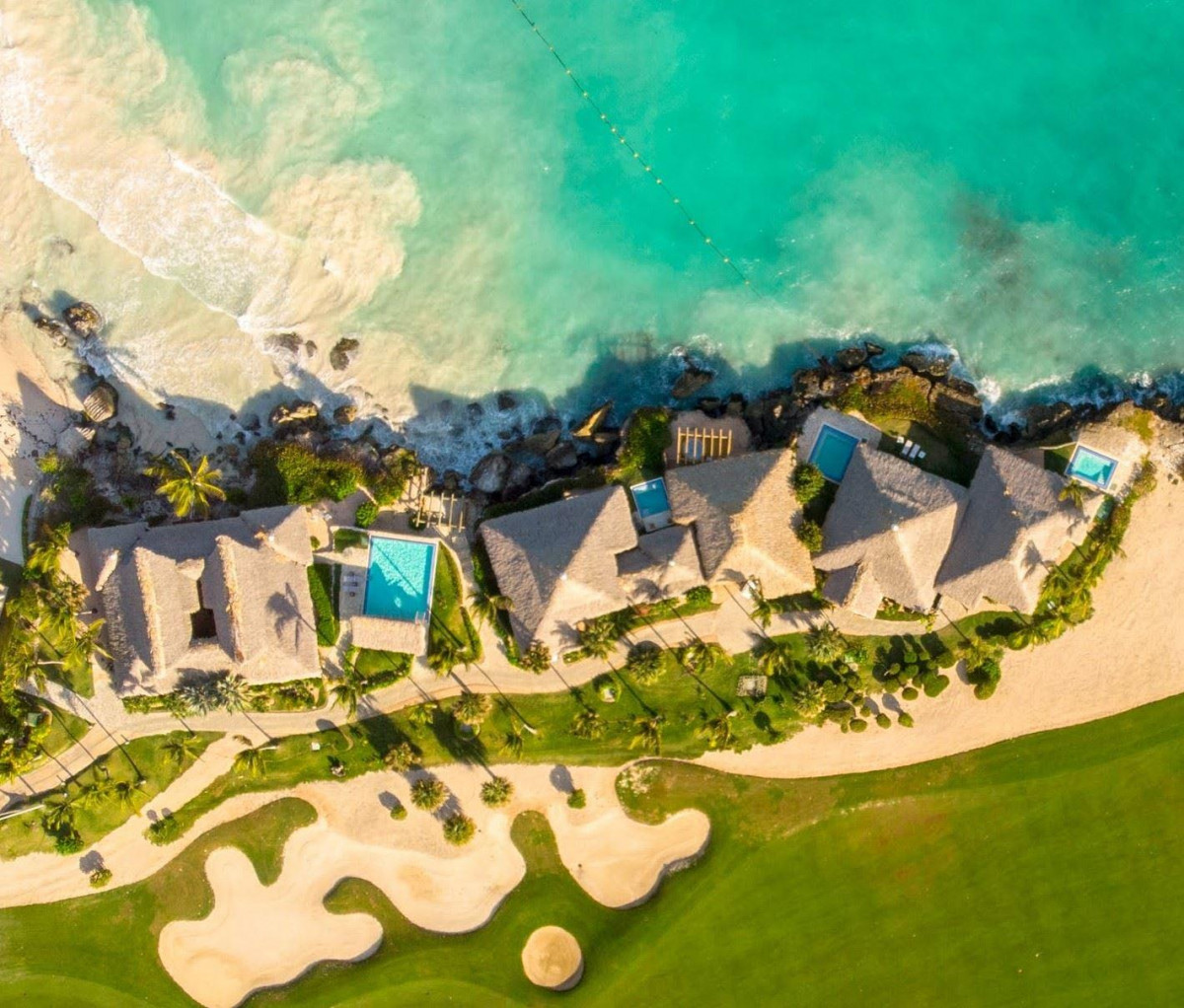EDEN ROC AT CAP CANA — фото 10