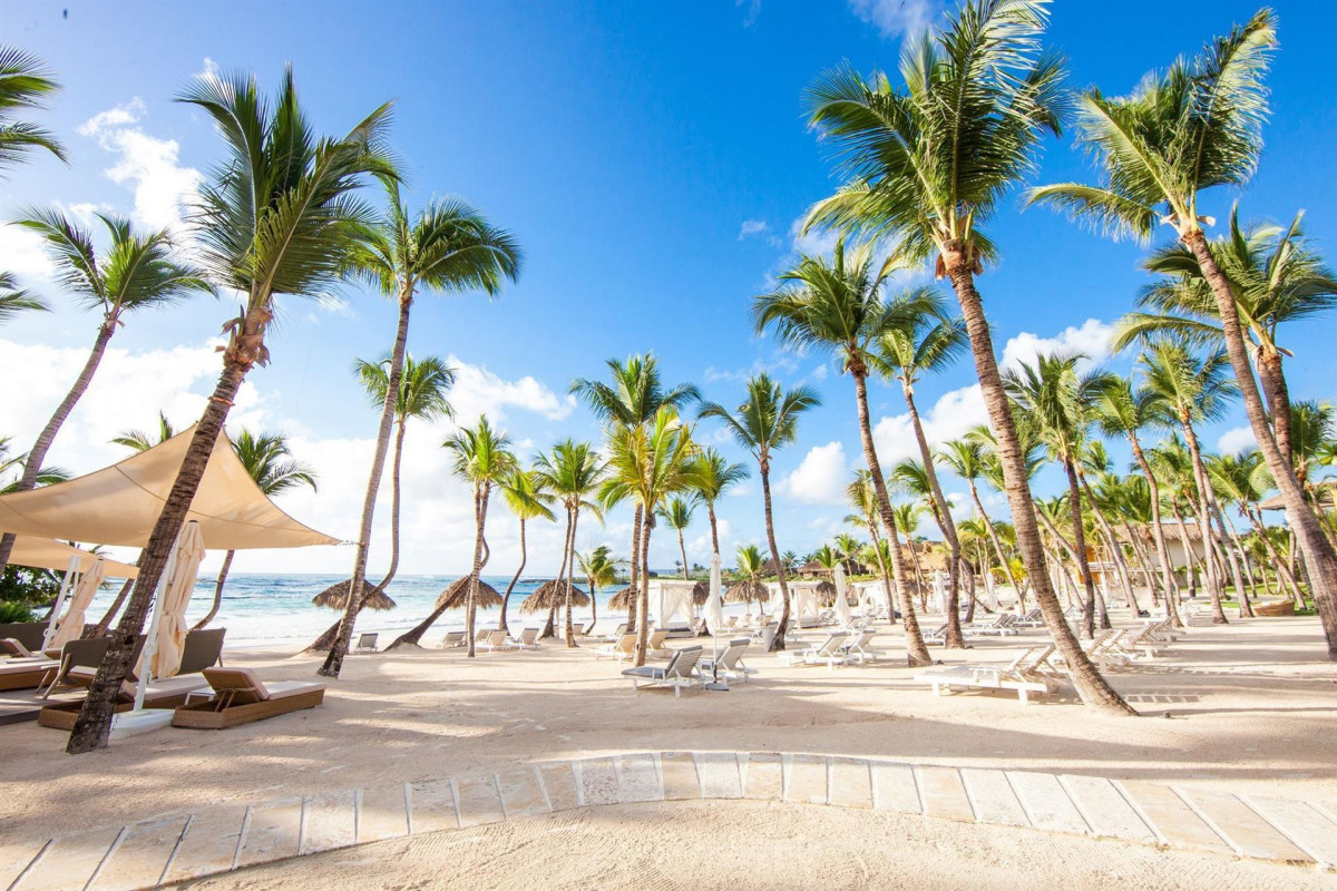 EDEN ROC AT CAP CANA — фото 11