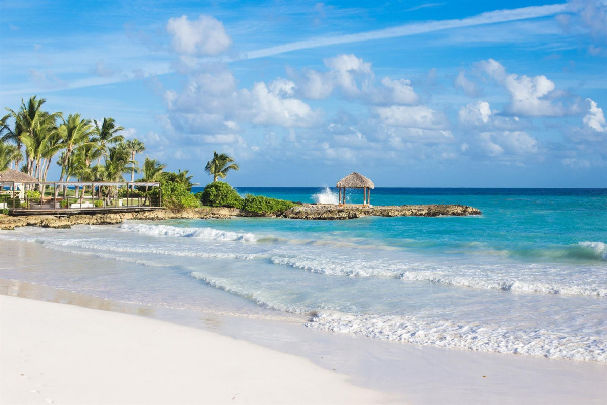 EDEN ROC AT CAP CANA — фото 12