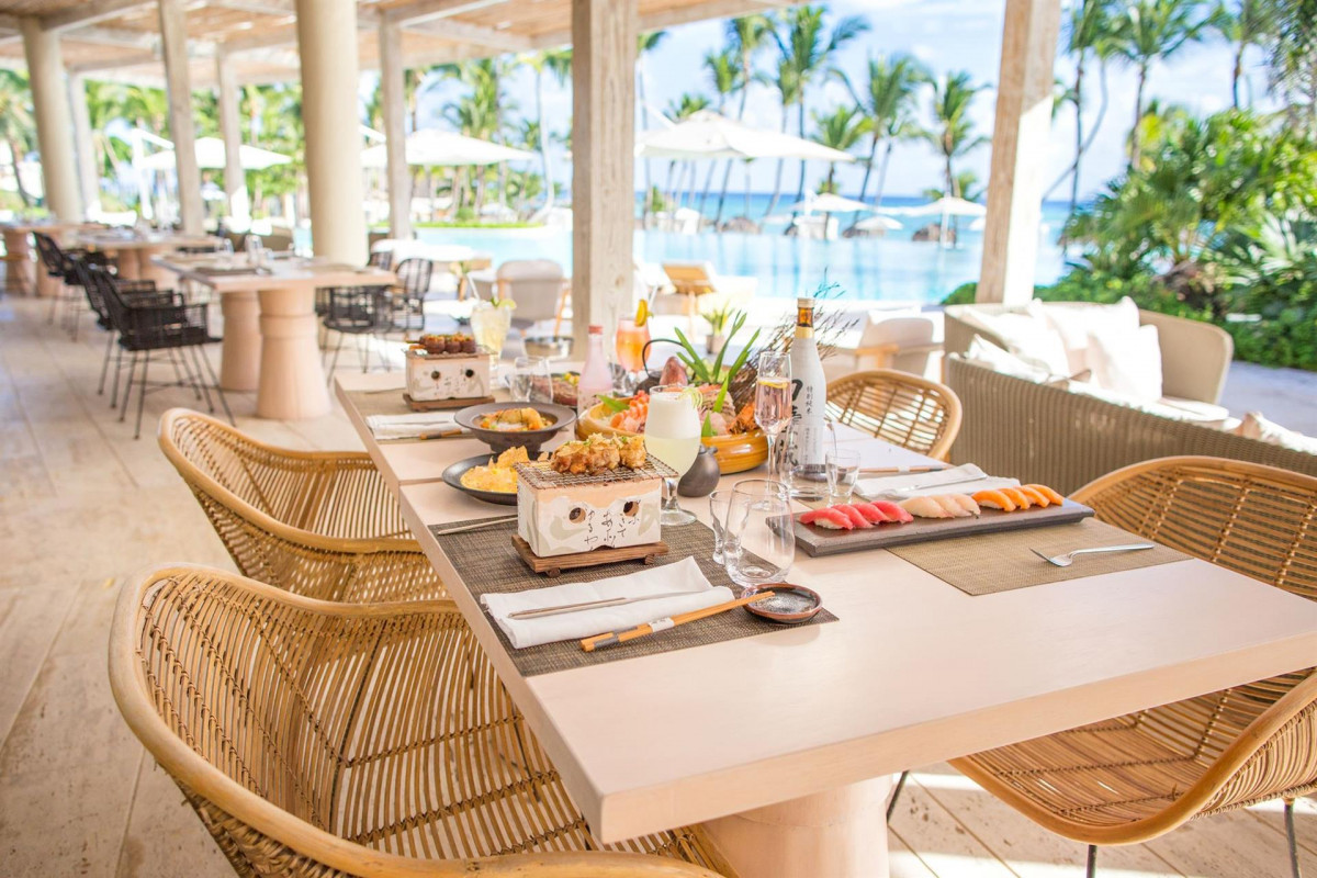 EDEN ROC AT CAP CANA — фото 15