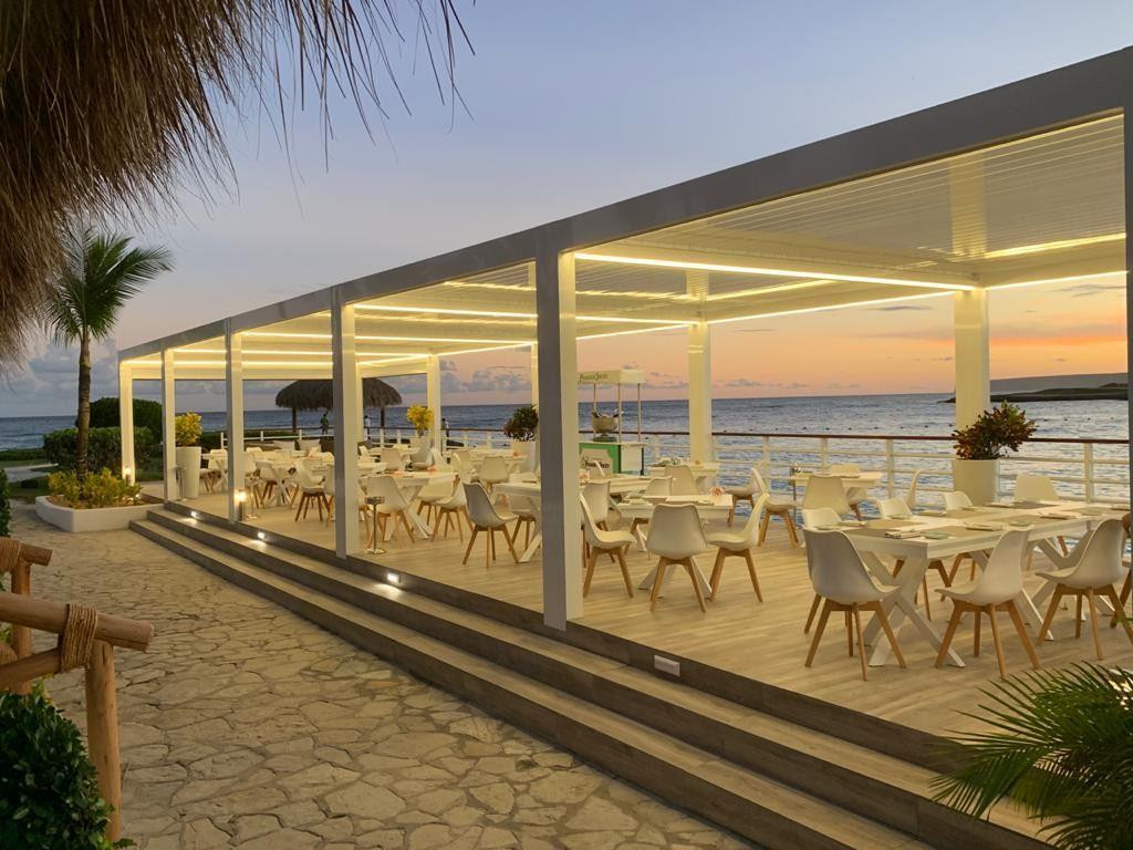 EDEN ROC AT CAP CANA — фото 16