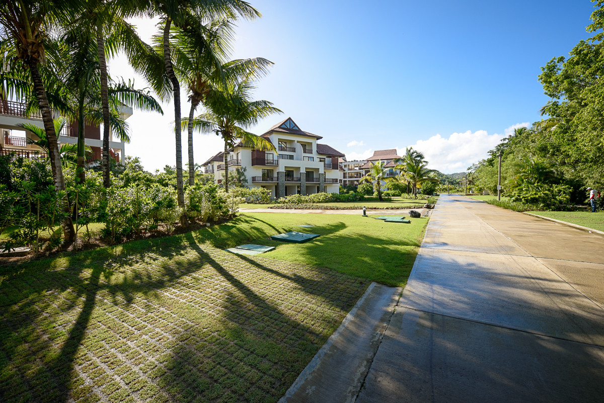 EL PORTILLO RESIDENCES