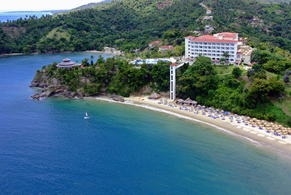 EUROSTARS GRAND CAYACOA (EX. GRAND BAHIA PRINCIPE CAYACOA)