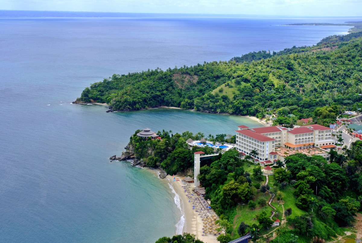 EUROSTARS GRAND CAYACOA (EX. GRAND BAHIA PRINCIPE CAYACOA) — фото 2