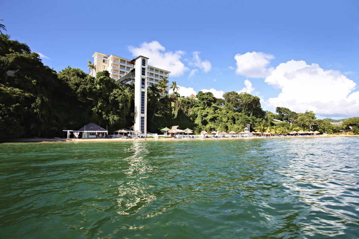 EUROSTARS GRAND CAYACOA (EX. GRAND BAHIA PRINCIPE CAYACOA) — фото 3
