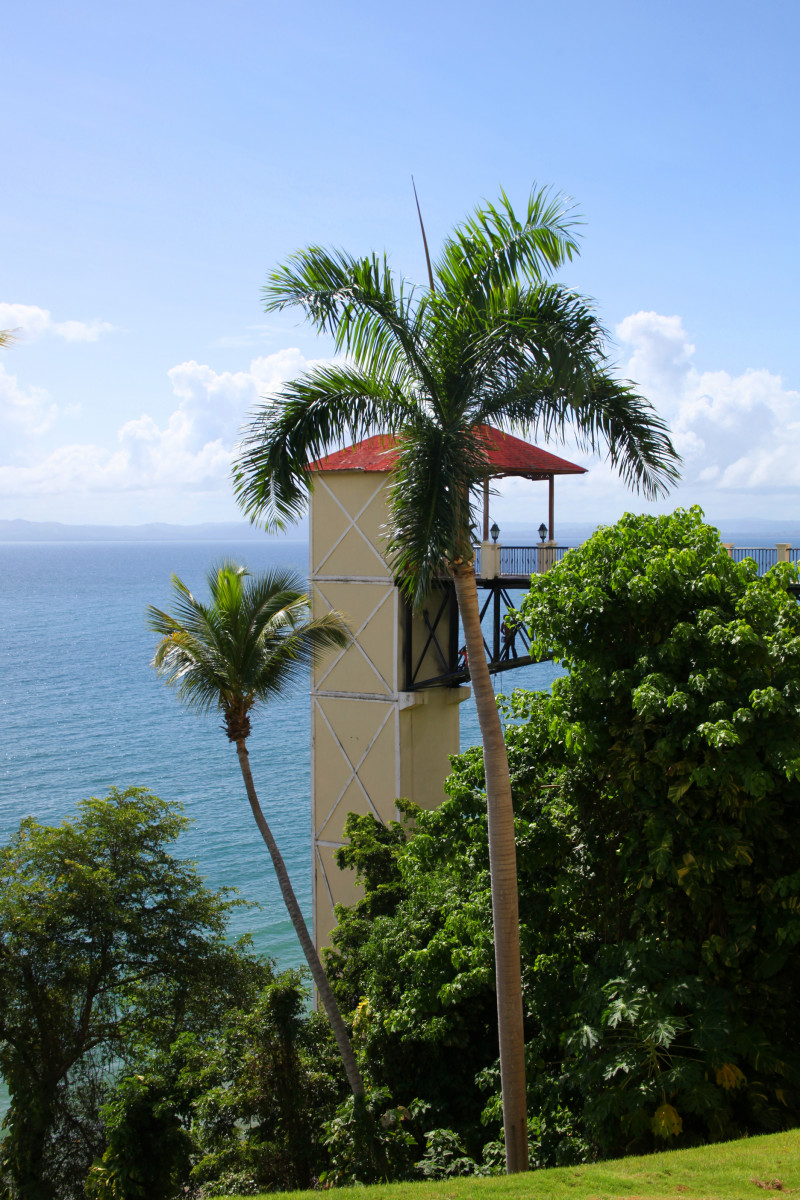 EUROSTARS GRAND CAYACOA (EX. GRAND BAHIA PRINCIPE CAYACOA) — фото 5