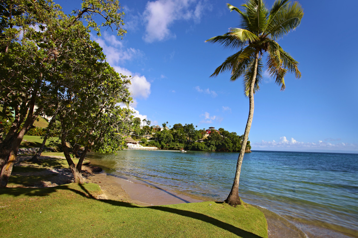 EUROSTARS GRAND CAYACOA (EX. GRAND BAHIA PRINCIPE CAYACOA) — фото 8